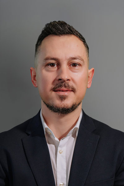Octavian Fechete
